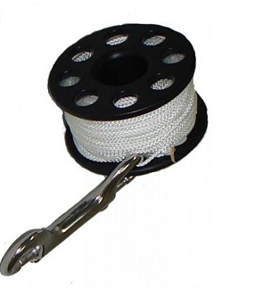 L/M Finger Spool